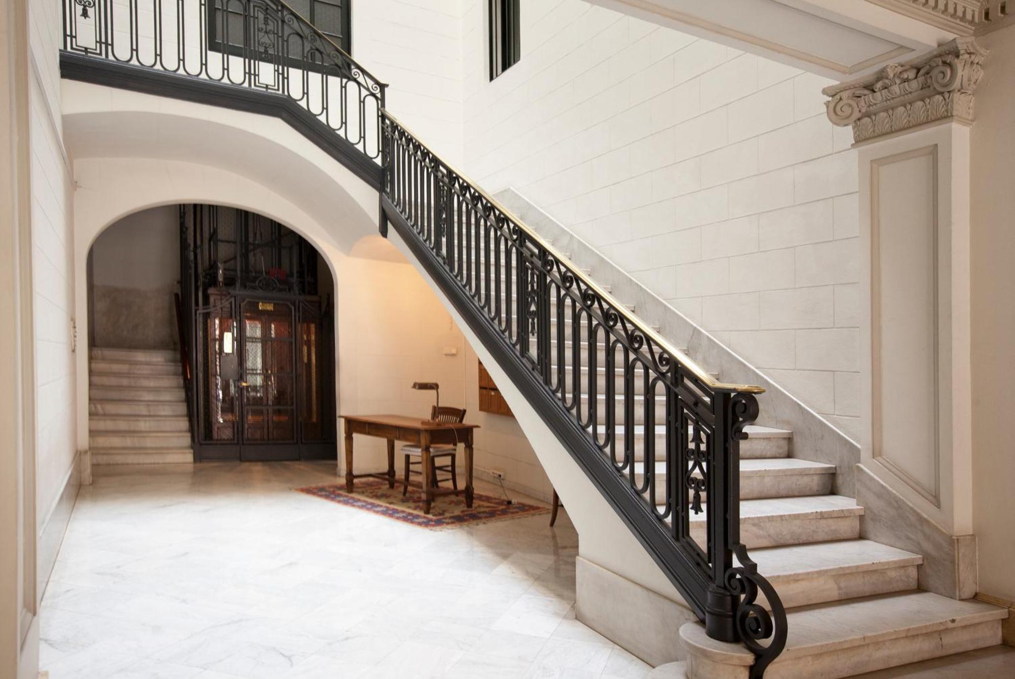 Luxury Palacete Barcelona