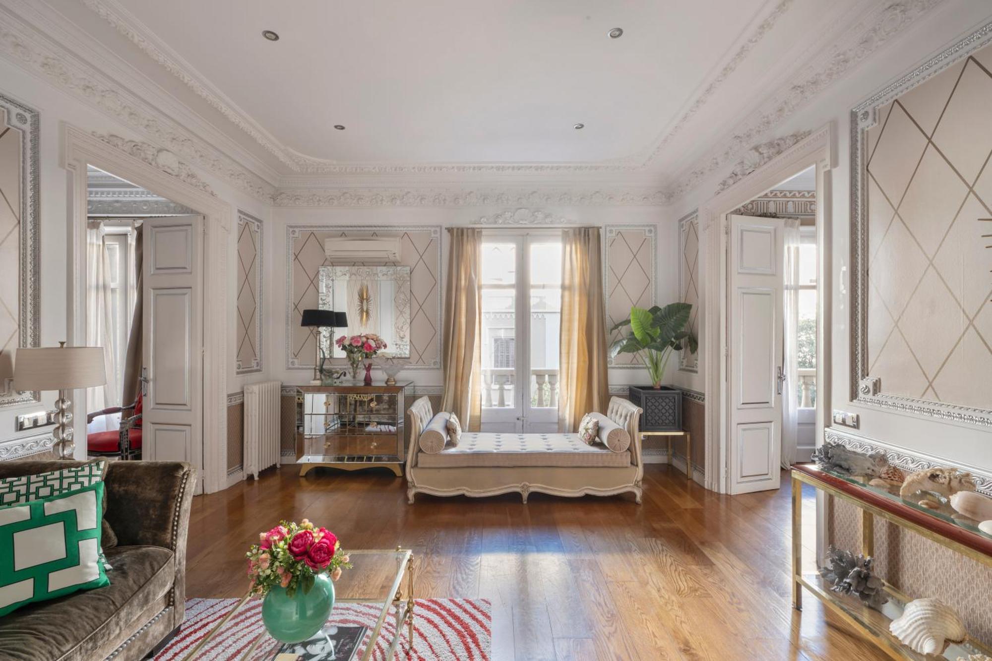 Luxury Palacete *