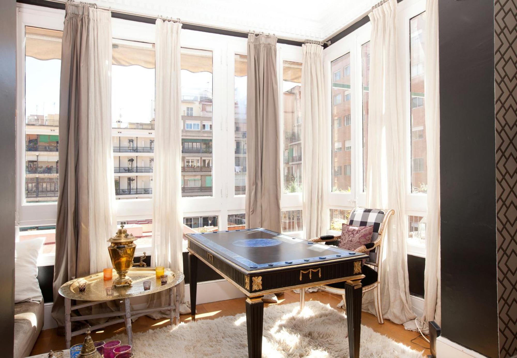 Apartment Luxury Palacete *