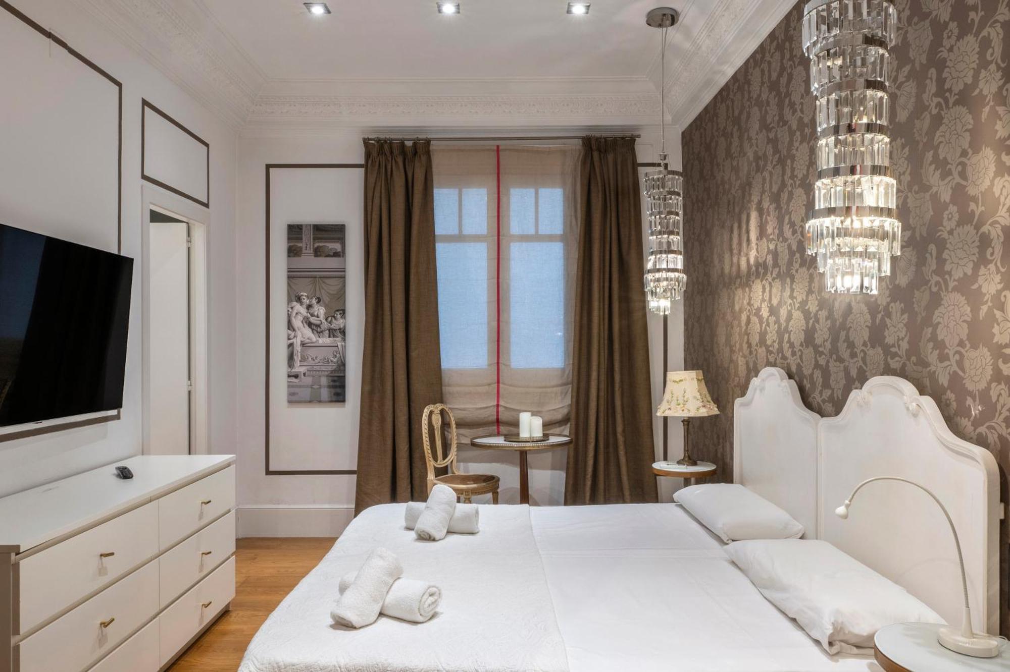 Luxury Palacete