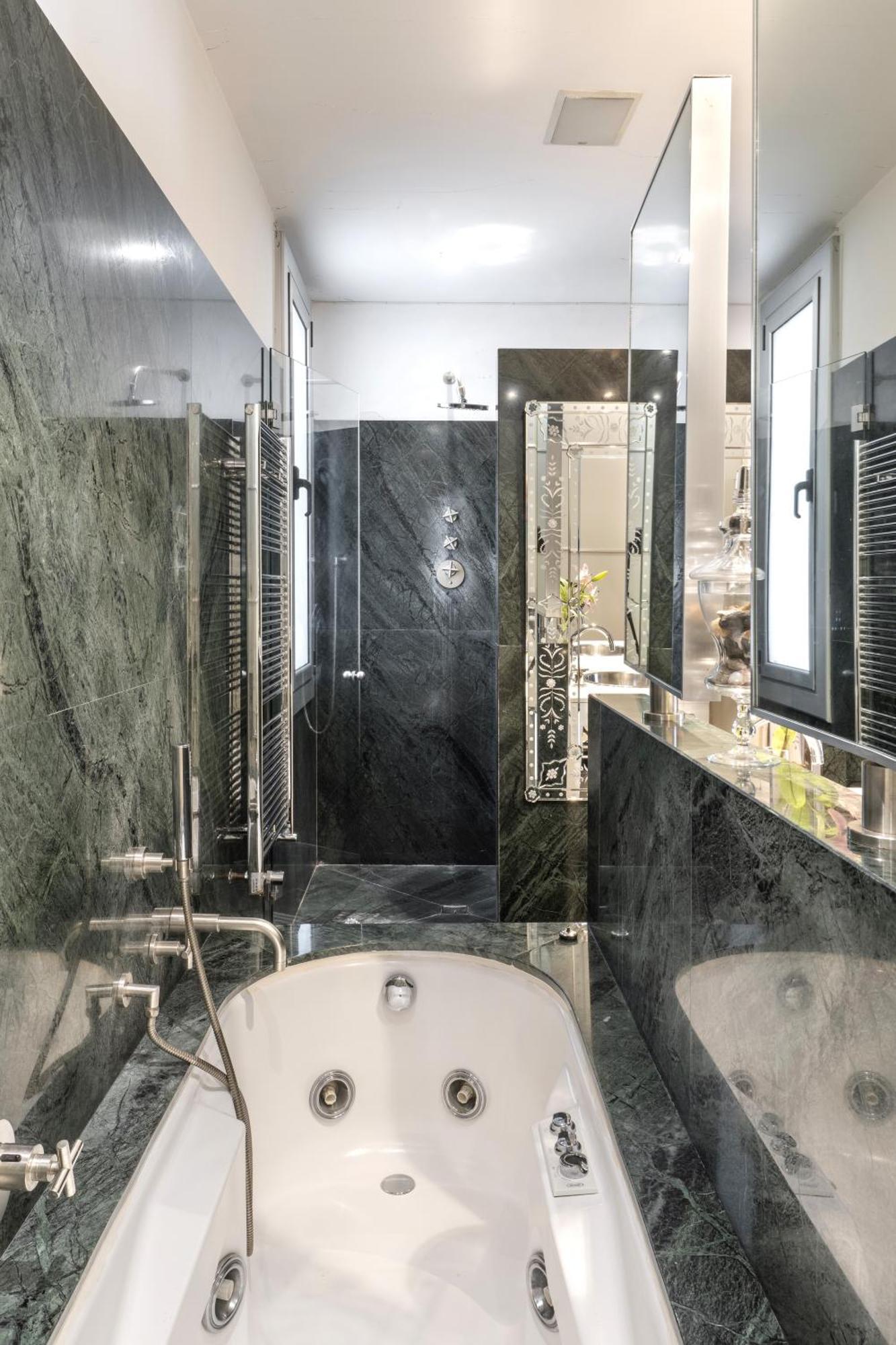 Luxury Palacete Barcelona