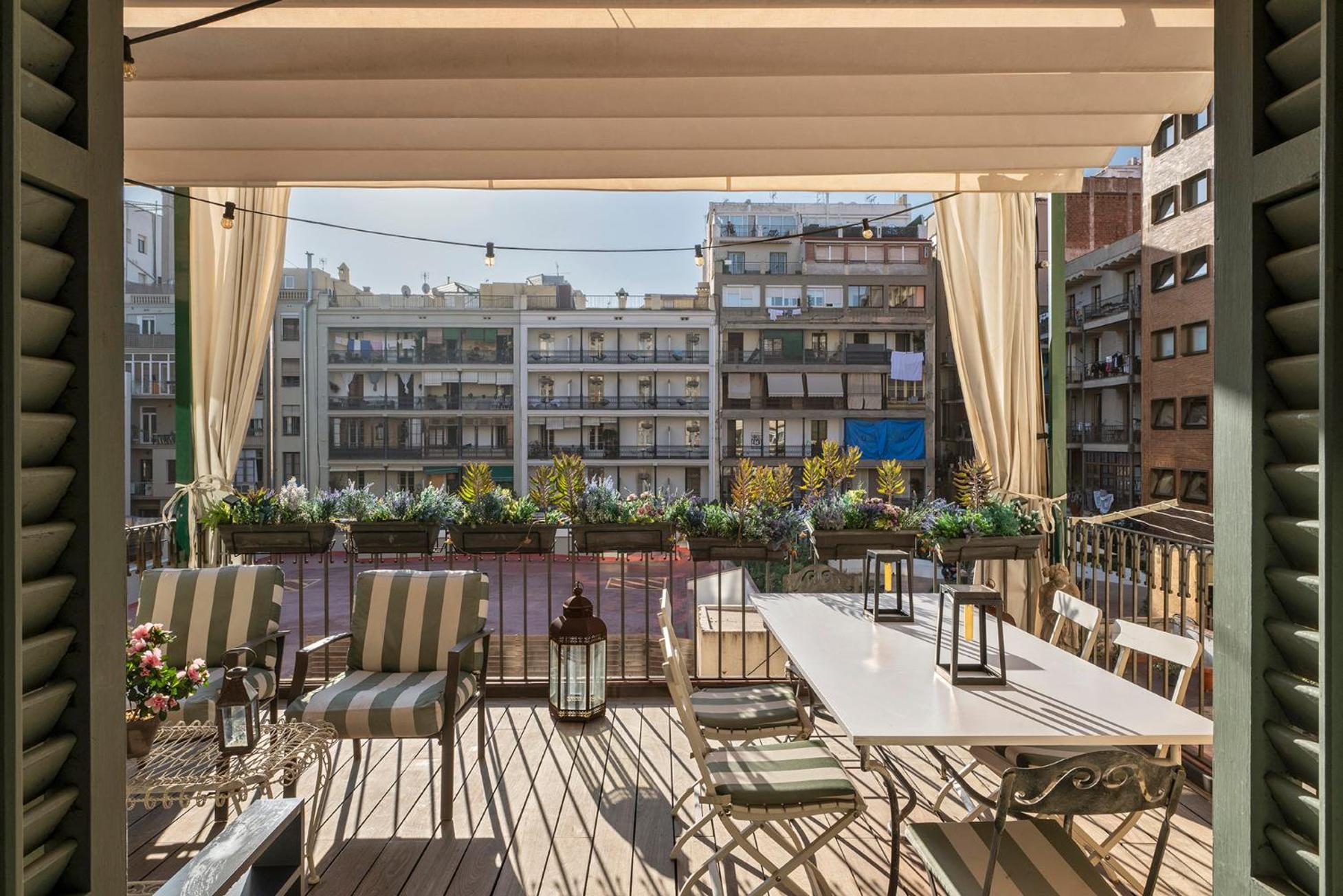 Luxury Palacete Apartment
