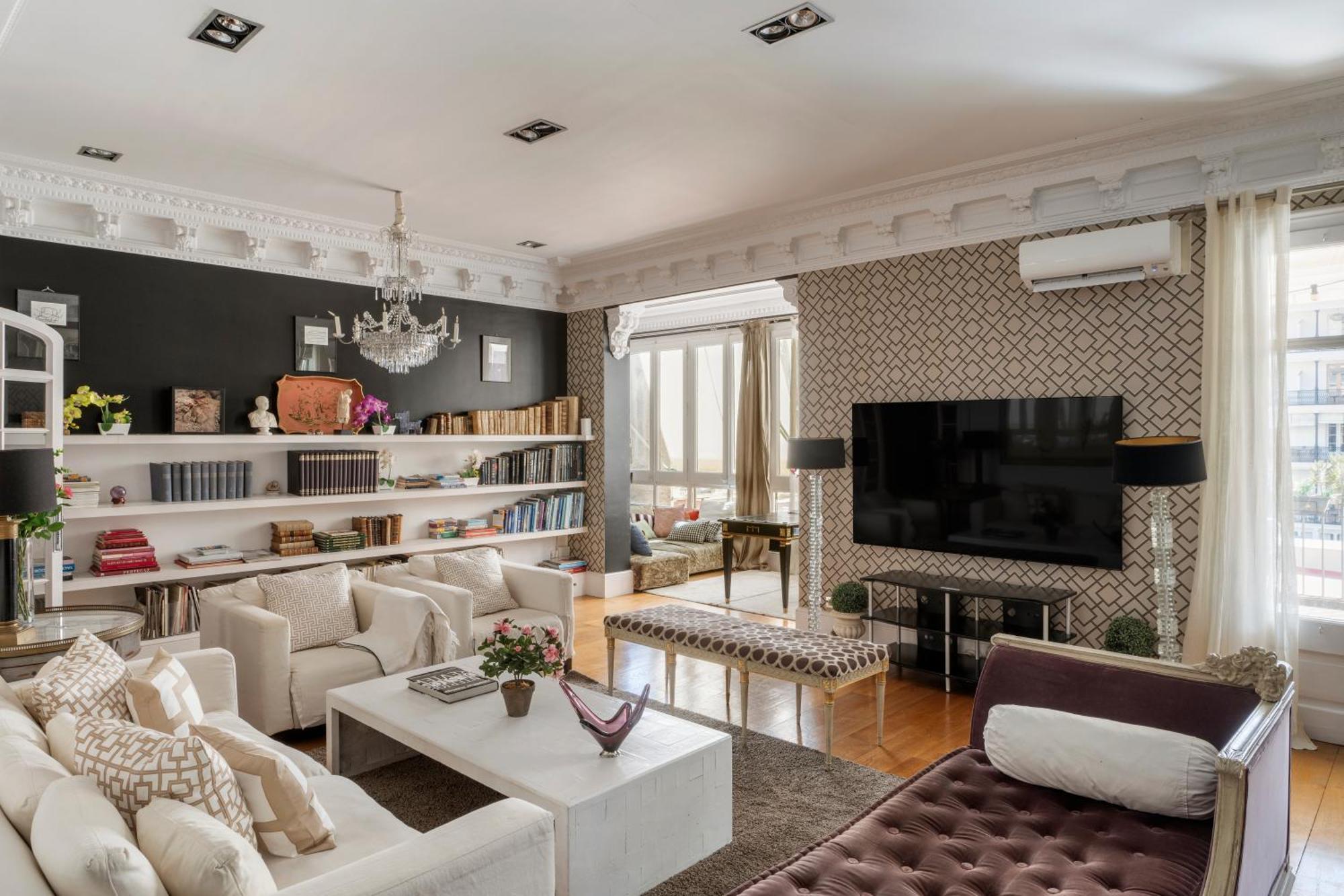 Luxury Palacete * Barcelona